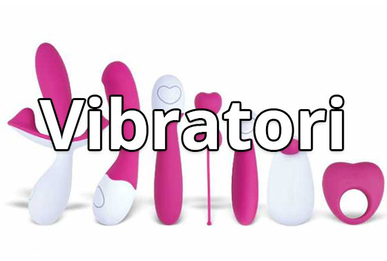 Vibratori za poklon - poklon vibratori