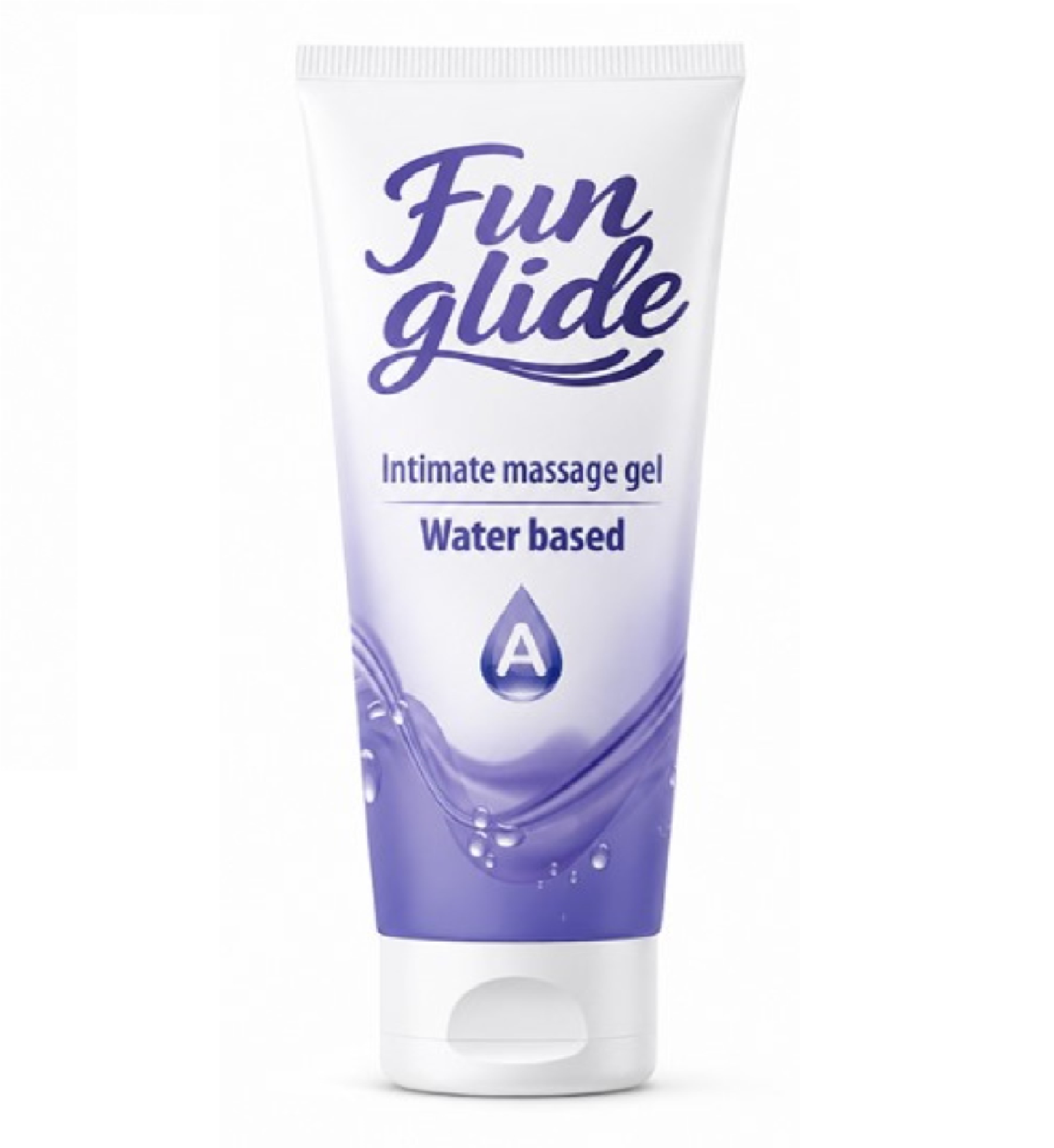 Analni lubrikant Fun Glide 100ml  FT001177 
