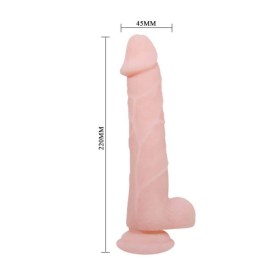 8.6inch Realistic Dildo  BW 8091N-3
