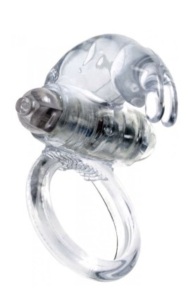 pierscien-rabbit-vibro-cockring-clear